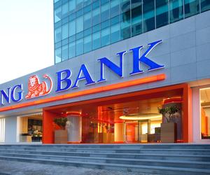 ING blokuje karty! Klienci odcięci od pieniędzy. Wyciek danych posiadaczy kart płatniczych 
