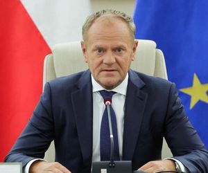 Złodziej Lexusa rodziny Tuska aresztowany! Mężczyzna próbował uciec z Polski do Bułgarii 