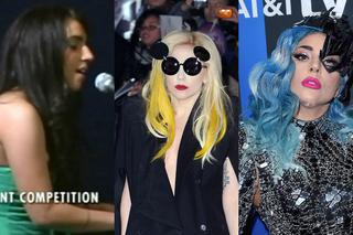 Tak zmieniała się Lady Gaga