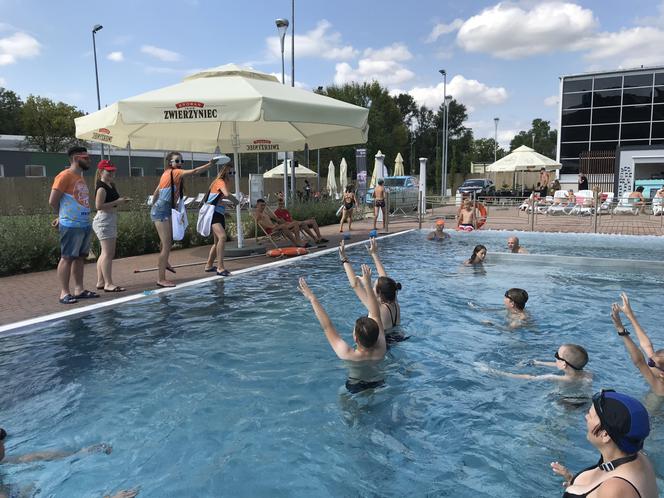 ESKA SUMMER CITY powróciła na Aqua Lublin. Zobaczcie sami!