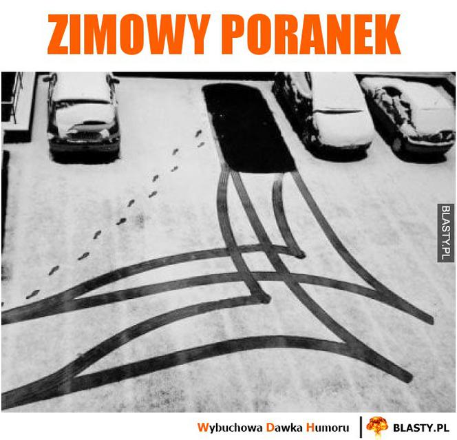 Memy o pogodzie