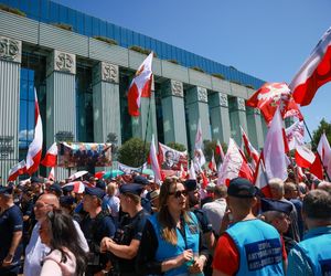 Posiedzenie Sądu Najwyższego dotyczące ważności wyborów