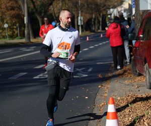 Za nami kolejna edycja Półmaratonu Lubelskiego