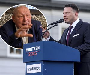Jasnowidz Jackowski zajrzał w przyszłość Sławomira Mentzena. Nie ukrywał zaskoczenia! Mówi o drugiej turze wyborów