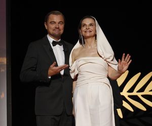 Stylizacje gwiazd z ceremonii otwarcia festiwalu filmowego w Cannes 2025