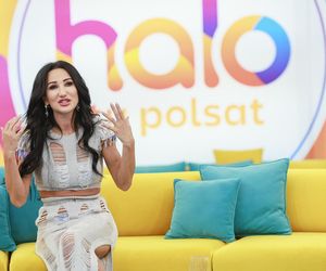 Justyna Steczkowska, Halo, tu Polsat