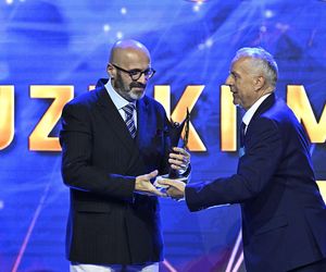 Uroczysta gala rozdania nagród Złoty Laur Super Biznesu 2024