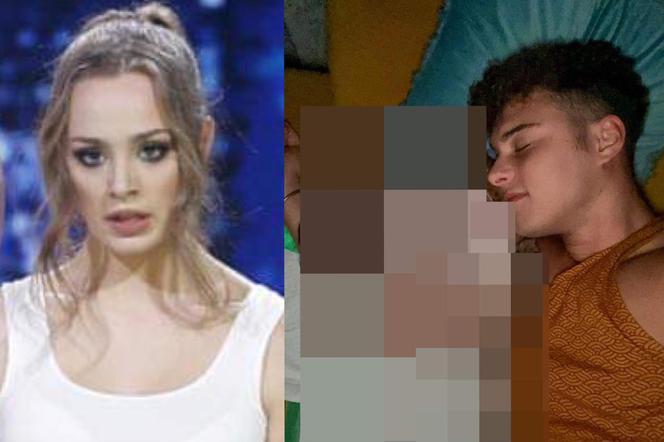 Zdrójkowski już pocieszył się po rozstaniu z Gąsiewską. Koniec samotności! Wspólne zdjęcie w łóżku, sama słodycz