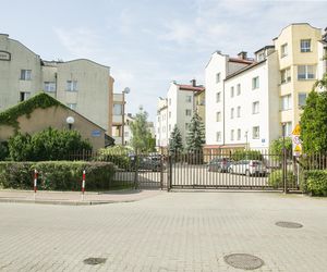 Osiedle w Warszawie, na którym mieszka Rafał Trzaskowski 