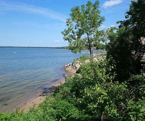 Mazury wcale nie są Krainą Tysiąca Jezior. Ta liczba jest zupełnie inna