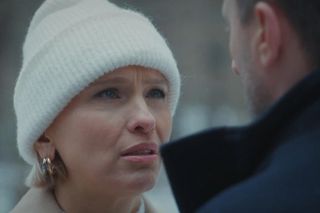 M jak miłość, odcinek 1870: Dorota przed powrotem z Bartkiem do domu nabierze podejrzeń. Zada mu proste pytanie o Natalkę! - ZDJĘCIA, ZWIASTUN