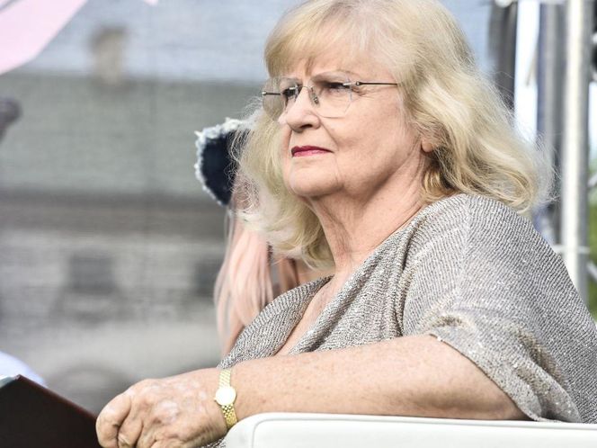 Smutne wieści od Stanisławy Celińskiej. Odwołuje koncerty