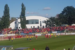 Elana Toruń - Widzew Łódź - zdjęcia z meczu i trybun!