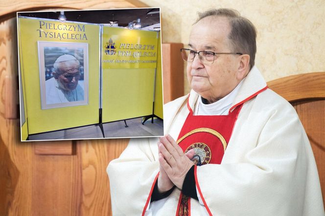 Ojciec Rydzyk zaprasza do Muzeum Pamięć i Tożsamość w Toruniu. Byliśmy w środku