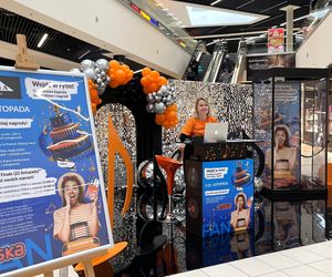 Galeria Galena – serce miasta w rytmie zakupów i dobrej zabawy