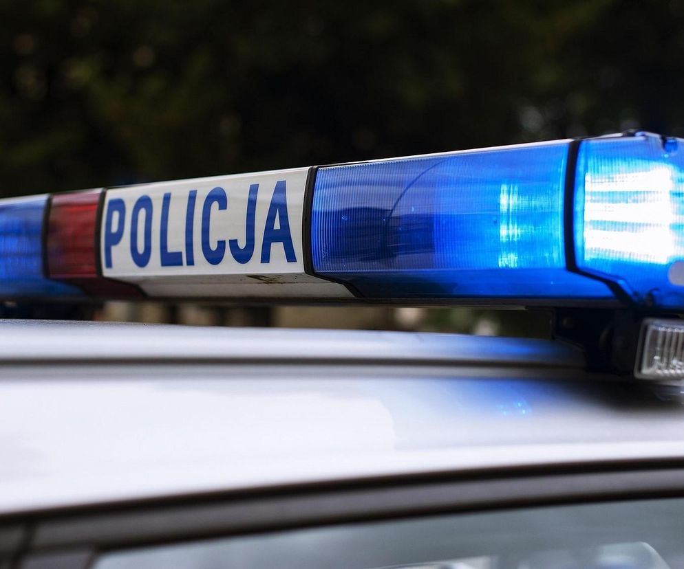 Burza po interwencji policji pod Biedronką. Nieprofesjonalna