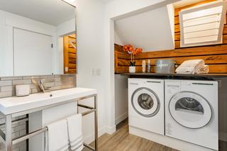 Jak urządzić pralnię? Zobacz zdjęcia