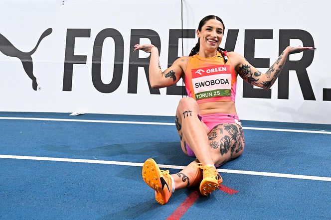 Ewa Swoboda, Natalia Kaczmarek, Anita Włodarczyk, Paweł Fajdek