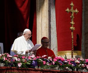 Anna Popek wspomina papieża Franciszka. Wzruszające słowa