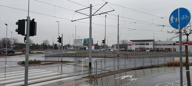 Niebezpieczne rondo w Toruniu. Pytamy mieszkańców, co sądzą o tym rejonie