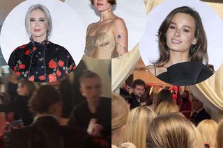 Ekskluzywna premiera z wybranymi gwiazdami. A ciuchy już odsprzedają! I to WIELOKROTNIE drożej. Wstyd?