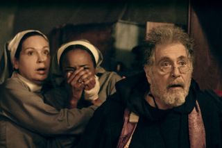 Canal+ przedstawia premiery na październik. Horrory i Oscarowa produkcja!