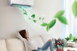 Hisense Energy Pro. klimatyzacja, która oczyszcza  powietrze z wirusów