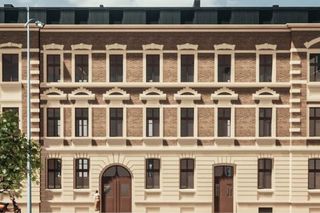 Ta bydgoska kamienica z 1890 roku niebawem będzie wyglądała zupełnie inaczej. Powstaną tam apartamenty 