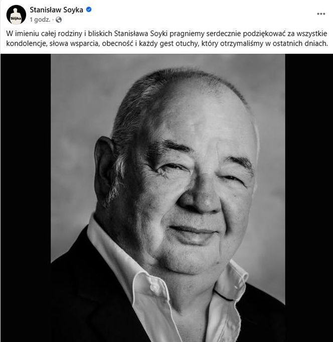 Stanisław Sojka (Soyka)