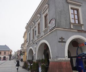 Najstarsza kamienica w Kielcach! Zobacz, gdzie się znajduje