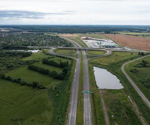 Obwodnica Koszalina otwarta