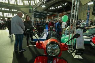 Wrocławskie Targi Motocyklowe były fantastyczne. Znajdźcie się na zdjęciach! [GALERIA]