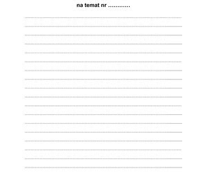 Matura 2025: WOS poziom rozszerzony 13.05.2025. ARKUSZE CKE [Formuła 2015]	