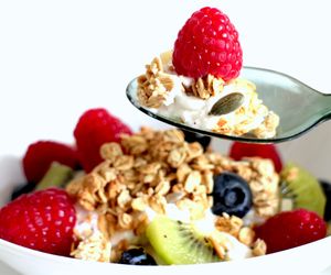 Sałatka piękności Heleny Rubinstein: łatwy przepis