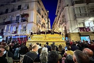 Wielkanocne parady w Hiszpanii [GALERIA]