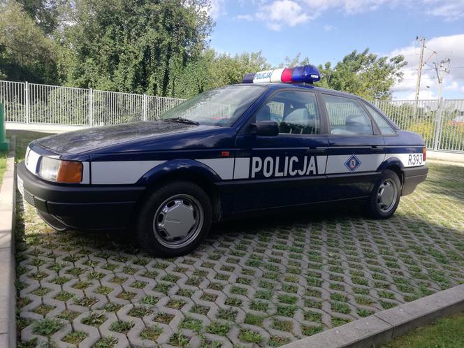 "A to byli przebierańcy"! Lewi policjanci zatrzymani w fałszywym radiowozie