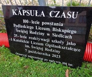 Zjazd absolwentów w Katolickim Liceum Ogólnokształcącym w Siedlcach odbył się już po raz czwarty