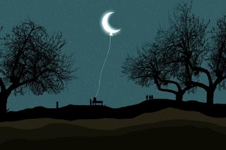 Jesteś spod tego znaku zodiaku? To świetny czas dla Twojego portfela. Horoskop na nów Księżyca w Październiku jest pełen obfitości