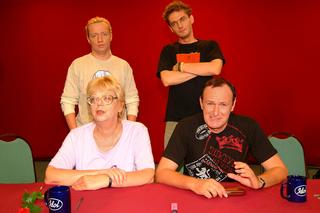 Tak się zmieniał Kuba Wojewódzki. Wiecznie młody król telewizji!