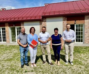 Starachowice. Wyjątkowa inwestycja, która odmieniła oblicze Kolonii Robotniczej