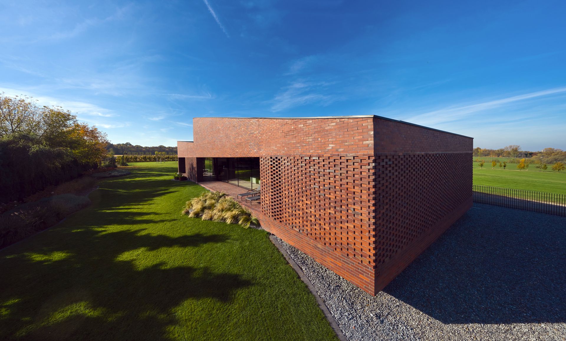 Dom Industrialny w Mikołowie