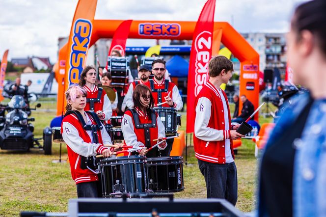 ESKA RIDER SHOW 5 - za nami jedno z największych motocyklowych wydarzeń w kraju!