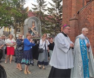 Zakończyła się peregrynacja Piety Skrzatuskiej