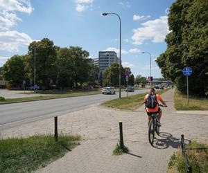 rondo Zesłańców Syberyjskich