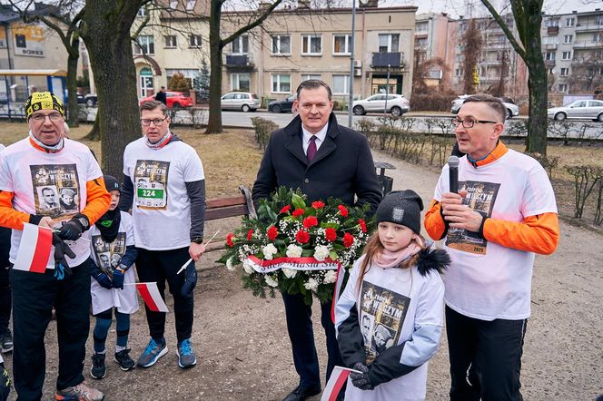 Obchody Narodowego Dnia Pamięci Żołnierzy Wyklętych w 2025 roku trwały w Siedlcach dwa dni.