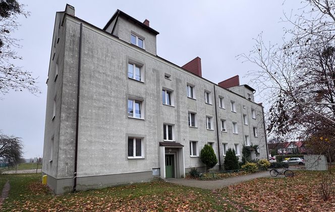 Zabójstwo w Janikowie. 67-latka zginęła od ciosów nożem [ZDJĘCIA].