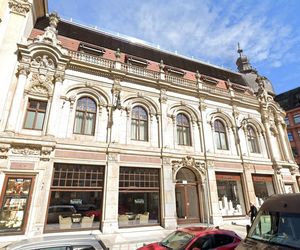Hotel jak muzeum we Wrocławiu. Przez dekady odwiedzali go artyści, politycy, szpiedzy i dyktatorzy 