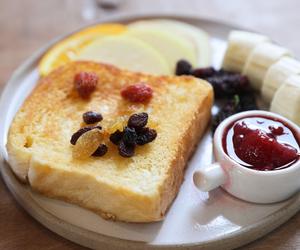 Dżem z borówki amerykańskiej i banana