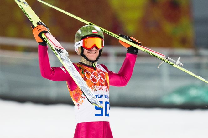 Kamil Stoch