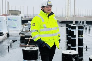 Budowa Nowego Szpitala Onkologicznego we Wrocławiu